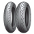 Anvelopa spate MICHELIN POWER PURE SC 130/70-12 56P R TL Anvelopa spate MICHELIN POWER PURE SC 130/70-12 56P R TL thumb