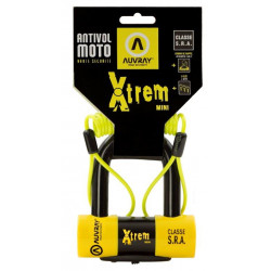 Dispozitiv antifurt AUVRAY U LOCK XTREM MIN SRA ART4