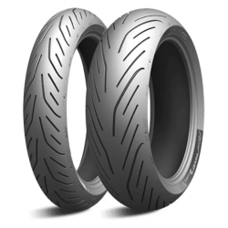 Anvelopa fata MICHELIN PILOT POWER 3 SC 120/70 R 15 M/C 56H F TL Anvelopa fata MICHELIN PILOT POWER 3 SC 120/70 R 15 M/C 56H F TL