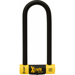 Dispozitiv antifurt AUVRAY U LOCK XTREME 85X250 SRA ART4