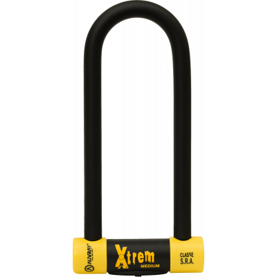 Dispozitiv antifurt AUVRAY U LOCK XTREME 85X250 SRA ART4