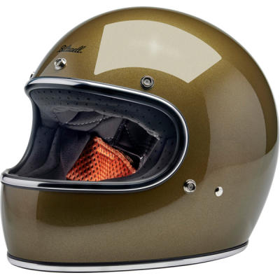 Casca BILTWELL GRINGO GOLD 