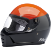 Casca BILTWELL LANE SPLITTER GRAY/ORANGE Casca BILTWELL LANE SPLITTER GRAY/ORANGE thumb