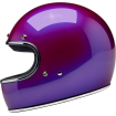 Casca BILTWELL GRINGO GRAPE thumb