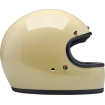 Casca BILTWELL GRINGO WHITE Casca BILTWELL GRINGO WHITE thumb