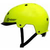 Casca ciclism AUVRAY URBAN HELMET FLUO YW