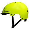 Casca ciclism AUVRAY URBAN HELMET FLUO YW thumb
