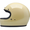 Casca BILTWELL GRINGO WHITE Casca BILTWELL GRINGO WHITE thumb