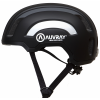 Casca ciclism AUVRAY SAFE HELMET BLACK