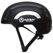 Casca ciclism AUVRAY SAFE HELMET BLACK thumb