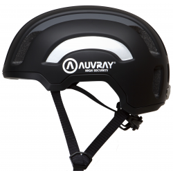 Casca ciclism AUVRAY SAFE HELMET BLACK