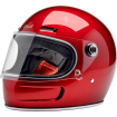 Casca BILTWELL GRINGO SV RED Casca BILTWELL GRINGO SV RED thumb