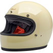 Casca BILTWELL GRINGO WHITE Casca BILTWELL GRINGO WHITE thumb