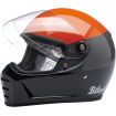 Casca BILTWELL LANE SPLITTER GRAY/ORANGE Casca BILTWELL LANE SPLITTER GRAY/ORANGE thumb