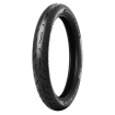 Anvelopa fata/spate (1 bucata) METZELER SPORTEC STREET 2 90/90-14 M/C TL 46S thumb