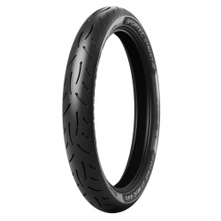 Anvelopa fata/spate (1 bucata) METZELER SPORTEC STREET 2 90/90-14 M/C TL 46S