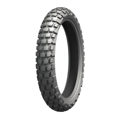Anvelopa fata MICHELIN ANAKEE WILD 120/70 R 19 M/C 60R F TL/TT
