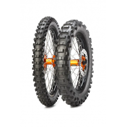 Anvelopa spate METZELER MCE 6 DAYS EXTREME SOFT 120/90-18 M/C 65M M+S SOFT Anvelopa spate METZELER MCE 6 DAYS EXTREME SOFT 120/90-18 M/C 65M M+S SOFT