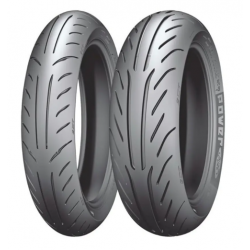 Anvelopa spate MICHELIN  POWER PURE SC 150/70-13 M/C 64S R TL Anvelopa spate MICHELIN  POWER PURE SC 150/70-13 M/C 64S R TL