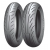 Anvelopa spate MICHELIN POWER PURE SC 130/70-13 M/C 63P REINF R TL Anvelopa spate MICHELIN POWER PURE SC 130/70-13 M/C 63P REINF R TL thumb