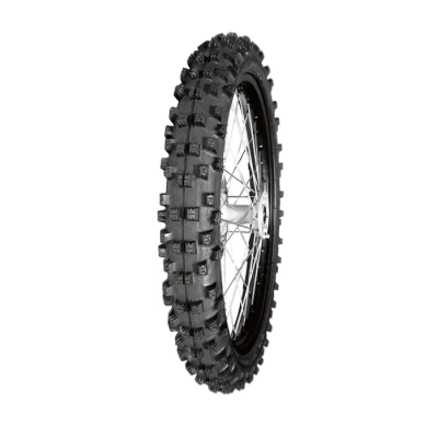 Anvelopa fata METZELER MCE 6 DAYS EXTREME SOFT 90/90-21 M/C 54M MST