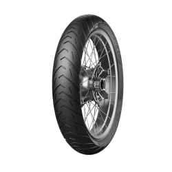 Anvelopa fata METZELER TOURANCE NEXT 2 110/80 R 19 M/C TL 59V F Anvelopa fata METZELER TOURANCE NEXT 2 110/80 R 19 M/C TL 59V F