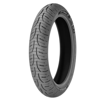 Anvelopa fata MICHELIN PILOT ROAD 4 SC 120/70 R 15 M/C 56H F TL DOT19