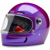 Casca BILTWELL GRINGO SV GRAPE