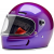 Casca BILTWELL GRINGO SV GRAPE thumb