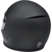 Casca BILTWELL LANE SPLITTER BLACK Casca BILTWELL LANE SPLITTER BLACK thumb