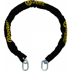 Lant antifurt AUVRAY CHAIN ALONE 120 CM D10 Lant antifurt AUVRAY CHAIN ALONE 120 CM D10