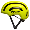 Casca ciclism AUVRAY SAFE HELMET FLUO YW Casca ciclism AUVRAY SAFE HELMET FLUO YW thumb