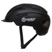 Casca ciclism AUVRAY REFLEX HELMET BLACK thumb