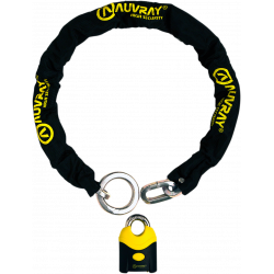 Lant antifurt AUVRAY CHAIN LOCK K BLOCK 120 ART4