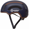 Casca ciclism AUVRAY SAFE HELMET NAVY BLUE Casca ciclism AUVRAY SAFE HELMET NAVY BLUE