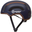 Casca ciclism AUVRAY SAFE HELMET NAVY BLUE thumb