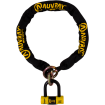 Lant antifurt AUVRAY SET CHAIN LASSO 120CM SRA ART4 Lant antifurt AUVRAY SET CHAIN LASSO 120CM SRA ART4 thumb