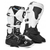 Cizme ELEVEIT X-LEGEND WHITE/BLACK