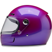Casca BILTWELL GRINGO SV GRAPE Casca BILTWELL GRINGO SV GRAPE thumb