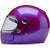 Casca BILTWELL GRINGO SV GRAPE thumb