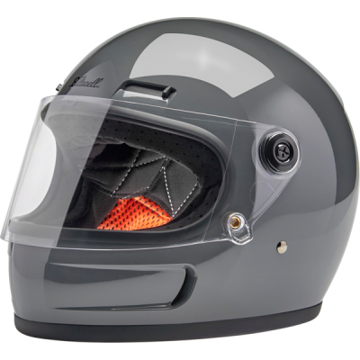 Casca BILTWELL GRINGO SV GRAY