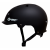 Casca ciclism AUVRAY URBAN HELMET BLACK thumb