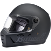 Casca BILTWELL LANE SPLITTER BLACK Casca BILTWELL LANE SPLITTER BLACK thumb
