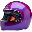 Casca BILTWELL GRINGO GRAPE thumb