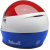 Casca BILTWELL LANE SPLITTER BLUE/RED/WHITE Casca BILTWELL LANE SPLITTER BLUE/RED/WHITE thumb