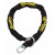 Lant antifurt AUVRAY CHAIN ALONE 120 CM D12 LASSO thumb