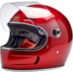 Casca BILTWELL GRINGO SV RED Casca BILTWELL GRINGO SV RED thumb