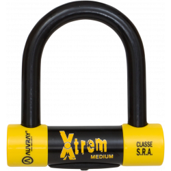 Dispozitiv antifurt AUVRAY U LOCK XTREME 85X100 SRA ART4 Dispozitiv antifurt AUVRAY U LOCK XTREME 85X100 SRA ART4