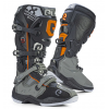 Cizme ELEVEIT X-LEGEND GREY/ORANGE