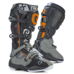 Cizme ELEVEIT X-LEGEND GREY/ORANGE thumb